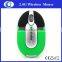 Desktop USB 2.4Ghz Optical Wireless Mouse With Custom Logo