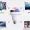 Led Bluetooth Speaker Bulb