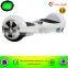 2 Wheels Self Balancing Smart Electric Mini Scooter Skateboard 6.5 Inch 350w