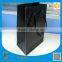 12pcs Large Size 32*25*11cm Pattern Of Love Cardboard UV Black Paper Bags Gift Bags Shopping Bags, Free Shipping