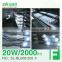 24 volt led light bar strip bar module with CU UL