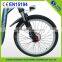 26" green city lady electric bike hot selling A3-AL26