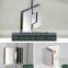 hinged shower door clear tempered glass pannels for bathroom CE ANSI approved 6mm 8mm 10mm