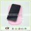 Eco-Friendly waterproof durable mobile phone plastic anti-slip mat