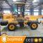 Crawler track mini dumper for sale