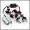 h4 Xenon HID Kits China, With Halogen HID Xenon Headlight, HID Xenon Bulb D1 12v 35 W