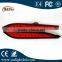 KEEN New Design 12V Tail Light Auto Lamp Rear Bumper Reflector For Hyunda i elantra 2012