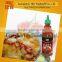 chinese factory 495g Yilin tomato ketchup sauce Brand for food