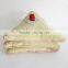 Novelty design stuffed sandwich toy , plush sandwich pillow