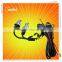 Super hot H4 hi lo hid xenon bulb