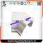 5.2inch Outside Corner 90 Degree For Plastic Rain Gutter System
