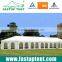 Large Temporary Tent Warehouse Tent Waterproof Fire-retardant