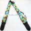 colorful style Ukulele Straps fit for 21" 24" 26" ukulele guitar Adjustable strap with buckle