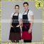 Hot selling!!! Bottom Price Latest Cotton Twill Apron china factory wholesale
