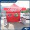 10x10' Advertising Pop Up Canopy Tent