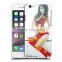2016 new arrvial high quliaty 21*10.5cm competitive price waterproof phone cases 6s plus