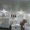 Easy to install prefab cold storage