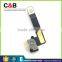 Hot selling for ipad air front camera, front camera for ipad air accept paypal