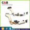 For iPhone4 spare parts Charge Port Dock Connector Flex Ribbon Cable