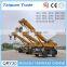 New 30 ton truck crane Type QRY30 Rough Terrain Crane