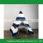 XinYou Pet Play Indian Tipi House Tent