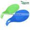 100% food grade silicone multifunctional big silicone spoon rests