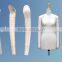 mini half scale bust dress form mannequin fitting mannequin tailor mannequin