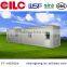 Easy building Modular Container House for office, factory, workshop, dormitory etc.