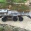 6x6 MAN V1.0 Truck Assembled Kit (Full Metal)