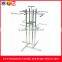sports clothes rack for shop display