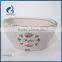 Teapot shape mini ceramic planter flower pots decorative                        
                                                                                Supplier's Choice