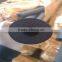 Thermal insulation rubber plasitic pipe