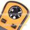 Best price !!! handheld temperature meter wind velocity meter wind vane anemometer (S-AM82)