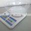 food weighing machine