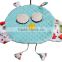 OEM Service All Chlidren Like Owl Design Baby Plush Toy for Infant