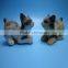Resin Material and Small Cat Statue for Decorations