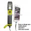 Asia Leader Products Shatter-Resistant Lens 120 Degree Light Spread Phone Charger Inspection Lamp