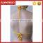 K-57 2016 sexy young girls' swimming crochet bikini of hollow design sexy girdle classical bustier corset