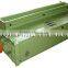 SSLG15 Series Double-roll Crumbler for Feed Pellet Production Line