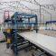 EPS/ Rock Wool Sandwich Panel Production Line