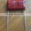 CBB19 Metallized Film Capacitor