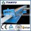 floor machinery cold channel roll forming machine