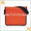 Factory wholesale single nylon boys single strap school bags