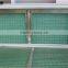 2015 New 60mm thickness White-green primary spraybooth extract filter
