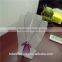 High quality acrylic jewelry display busts, jewelry necklace bust displays, bust jewelry neck display