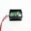 Digital DC 12v Green led car truck Voltmeter Gauge Voltage Panel Meter