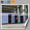 coal gas containerized canopy generator