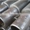 High frequency welded fin tube/ serrated fin tube/Crimped fin tube applicated for condenser, heat exchanger