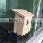 nest View bird house