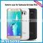 New product 4200mAh External Backup Battery Power Back Case For Samsung Galaxy S6 edge plus